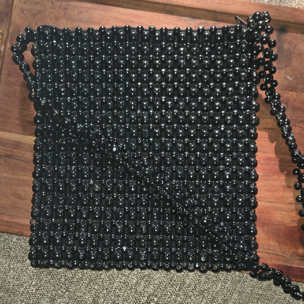 Tweeds Classic Black Textile
